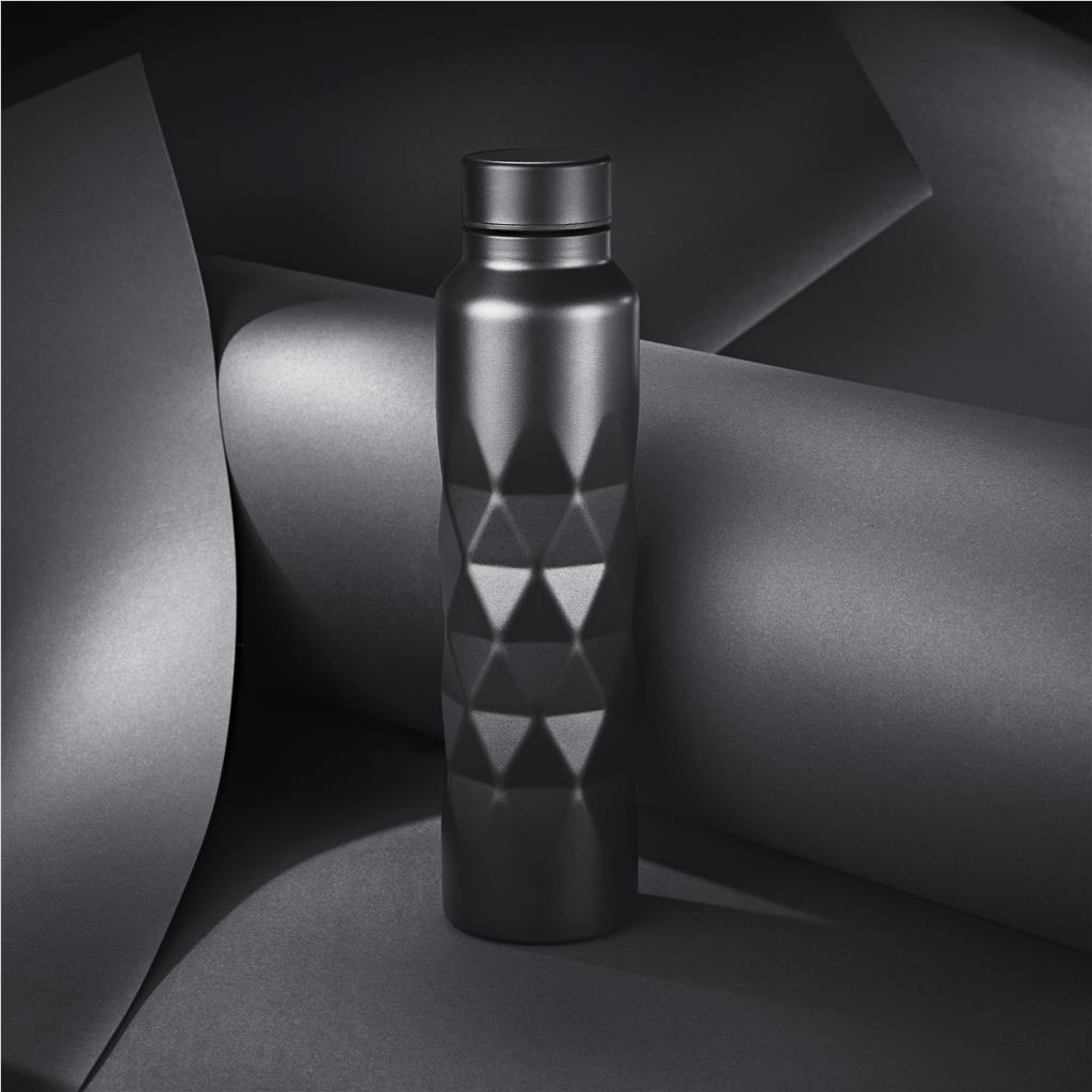 Alex Varga Enigma Stainless Steel Water Bottle – 1 Litre - Image 4