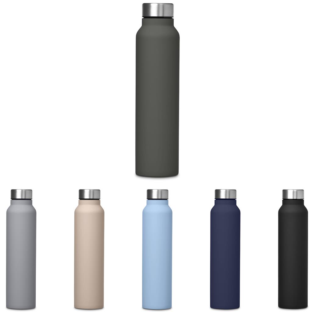 Serendipio Baxter Stainless Steel Water Bottle-1L - Image 4