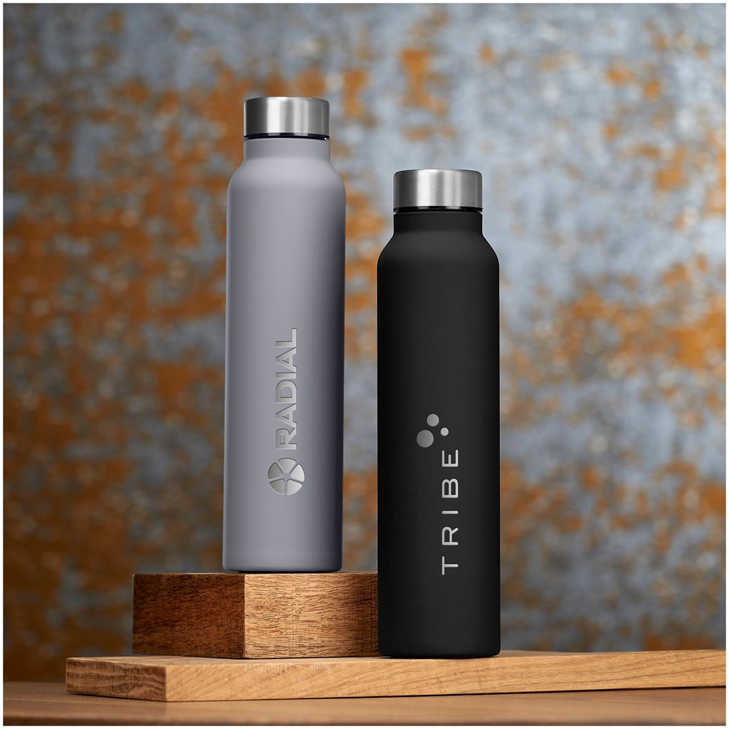 Serendipio Baxter Stainless Steel Water Bottle-1L - Image 3