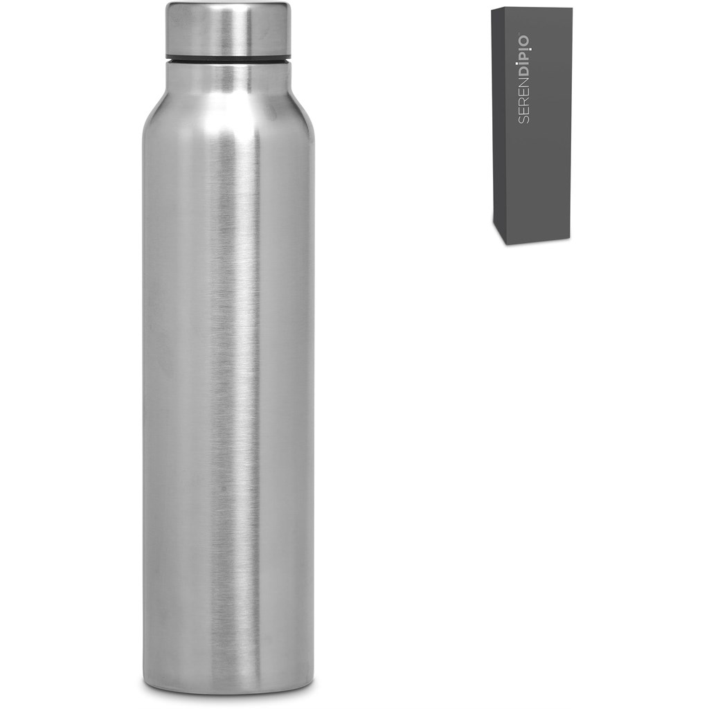 Serendipio Jagger Stainless Steel Water Bottle - 1 Litre - Image 2
