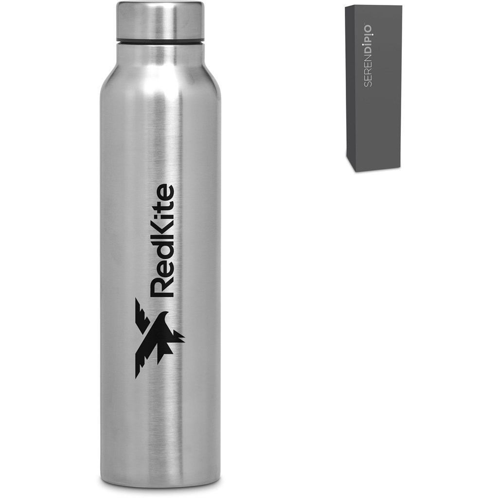 Serendipio Jagger Stainless Steel Water Bottle - 1 Litre - Image 11