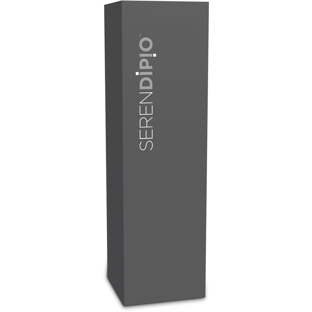 Serendipio Jagger Stainless Steel Water Bottle - 1 Litre - Image 3