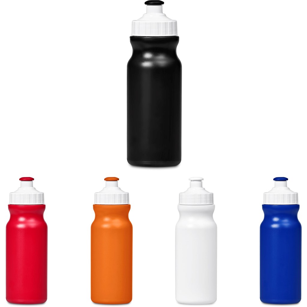 Altitude Carnival Plastic Water Bottle - 300ml - Image 2