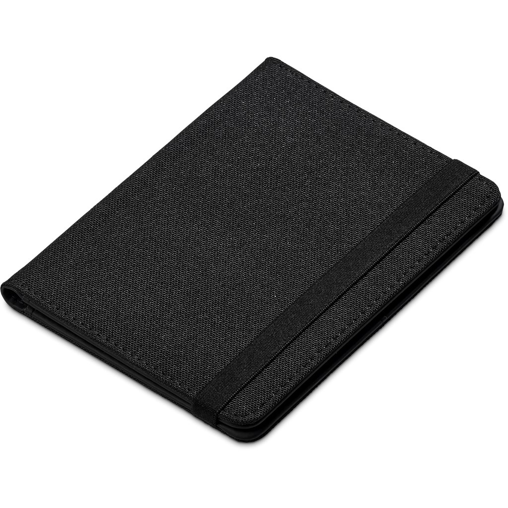 Altitude Jetset Recycled PET Passport Travel Wallet - Image 6