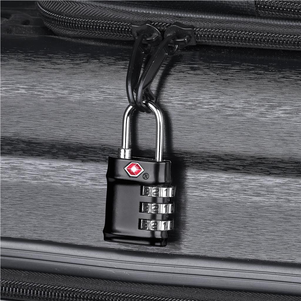 Alex Varga Vault TSA Combination Lock - Image 3
