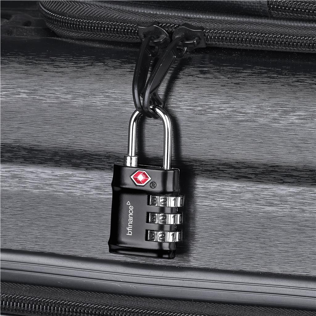 Alex Varga Vault TSA Combination Lock - Image 2