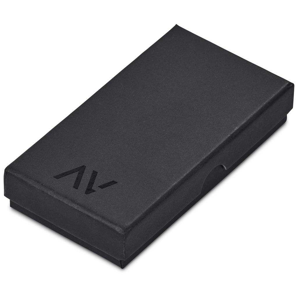 Alex Varga Vault TSA Combination Lock - Image 10