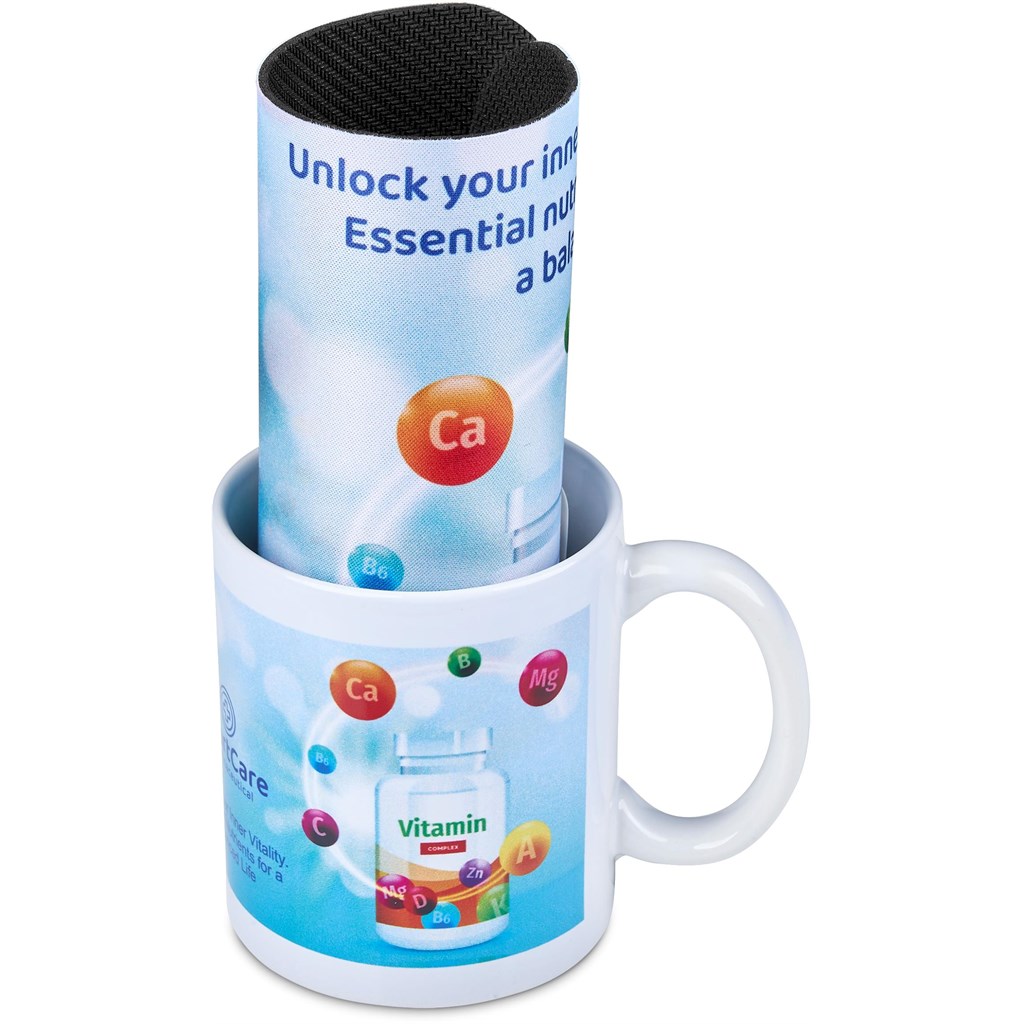 Altitude Goodwyn Gift Set - Image 2