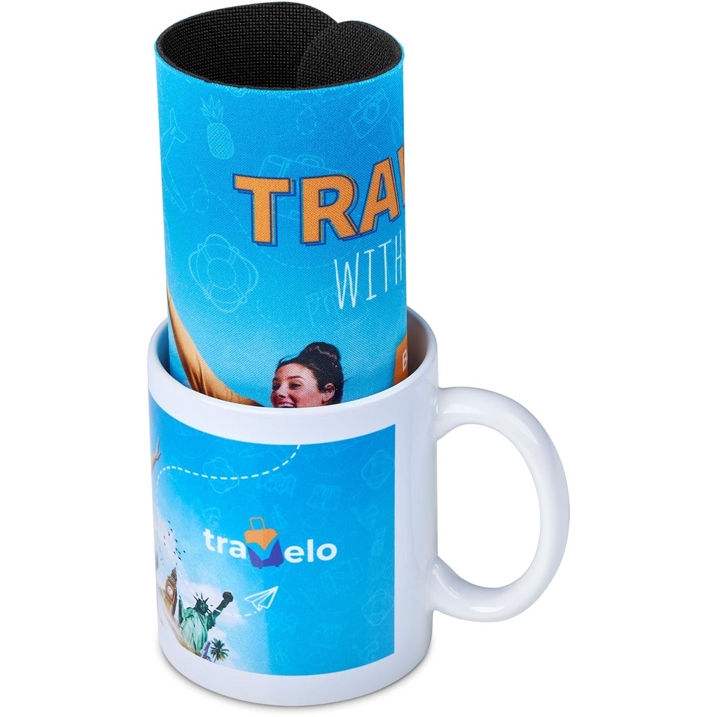 Altitude Goodwyn Gift Set - Image 3