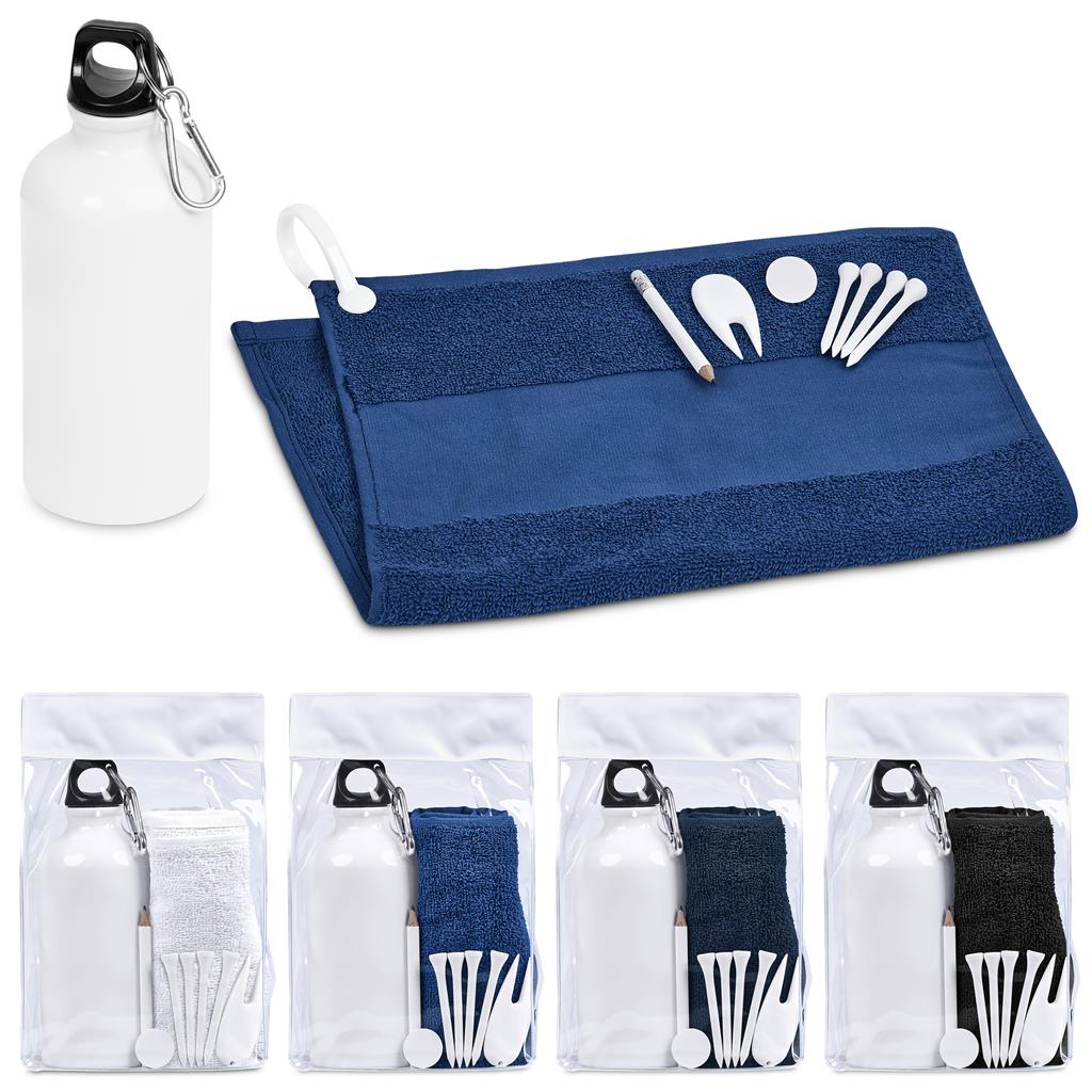 Altitude Balmoral Golf Set - Image 2