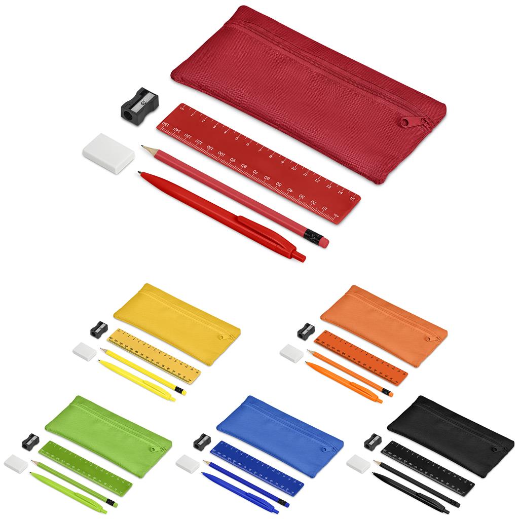 Altitude Central Stationery Set - Image 2