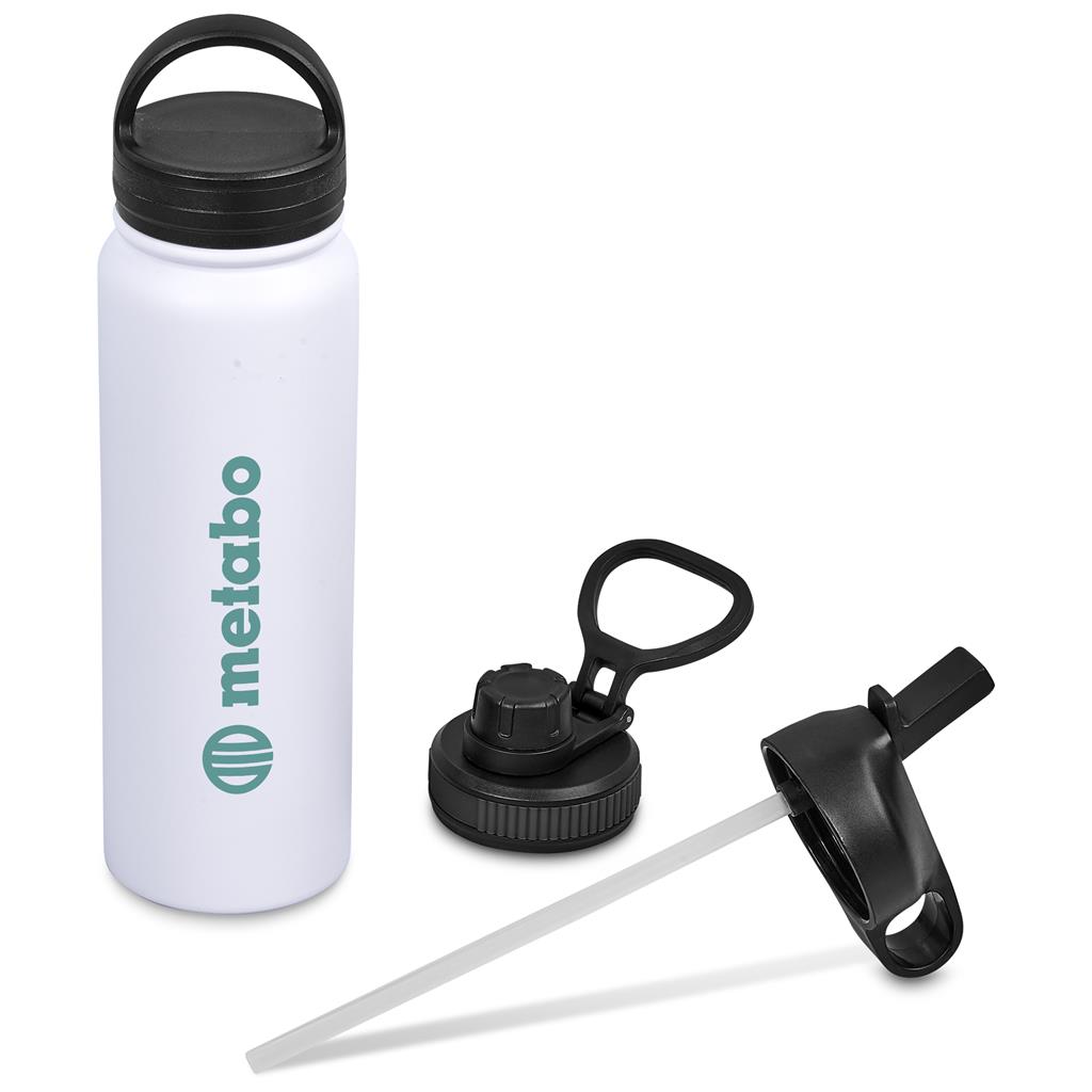 Altitude Pemba Exchangeable Lids Bottle Gift Set - Image 6