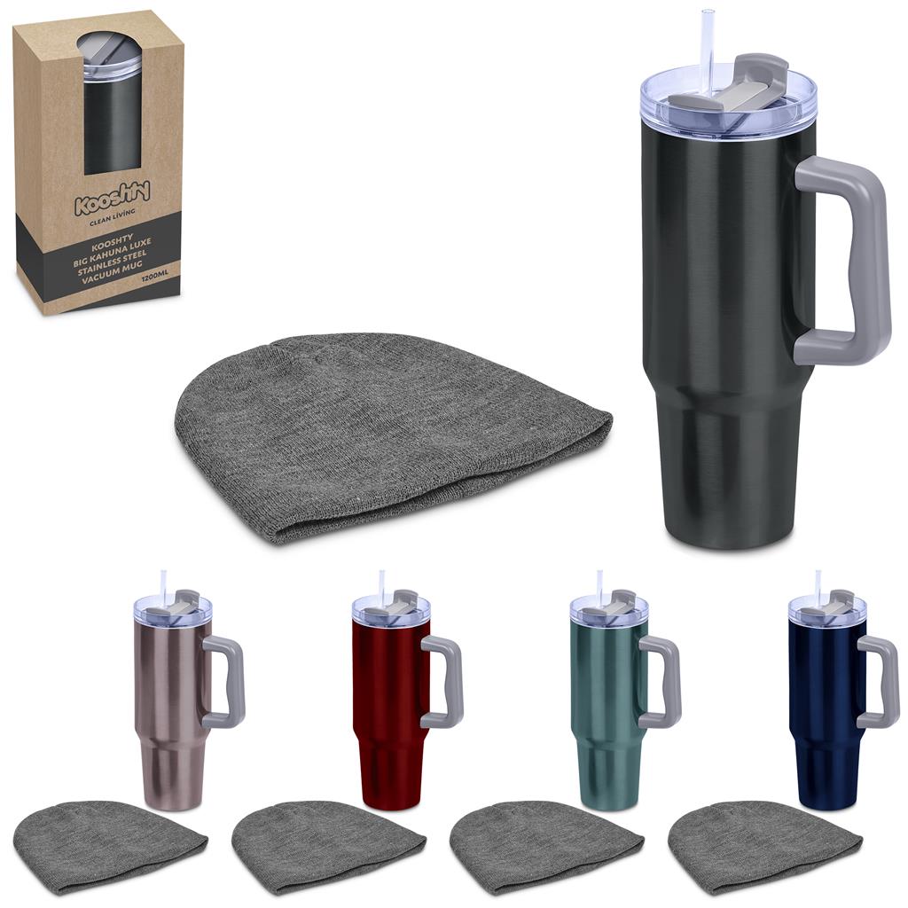 Altitude Ontario Winter Gift Set - Image 2