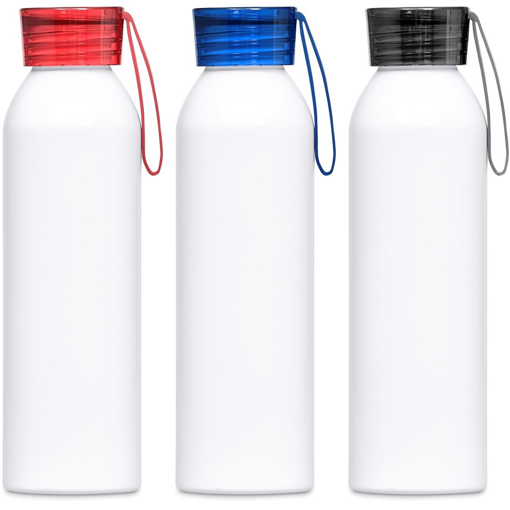 Altitude Serendipity Aluminium Water Bottle - 650ml - Image 2