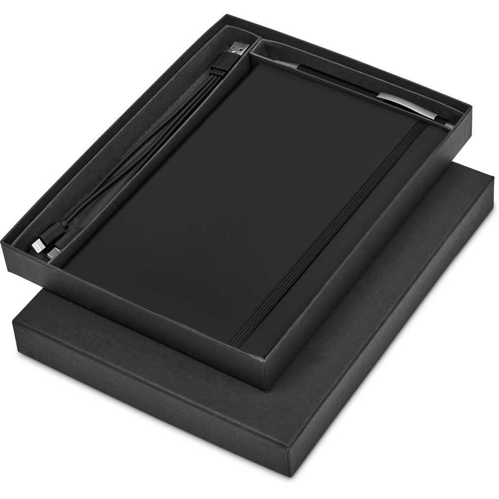 Chaney Gift Set - Black - Image 4