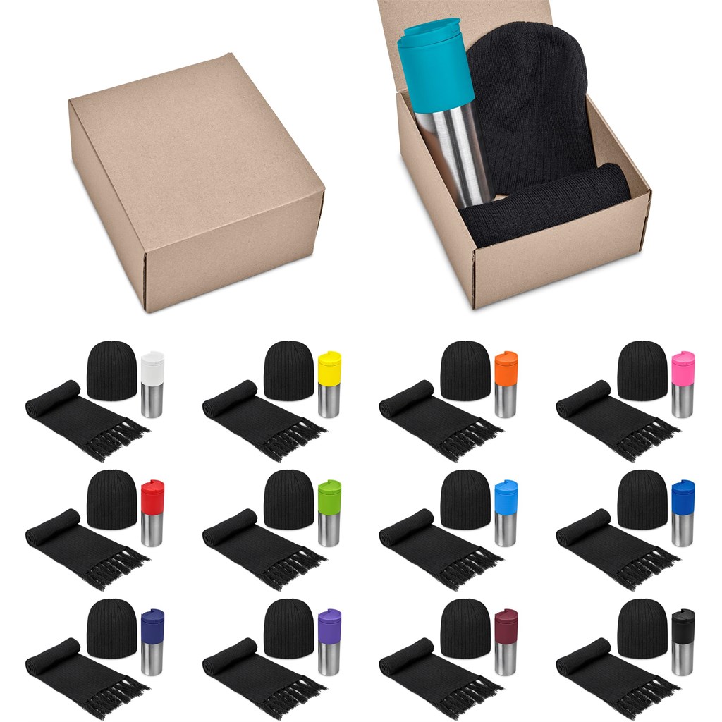 Typhoon Winter Gift Set - Image 2