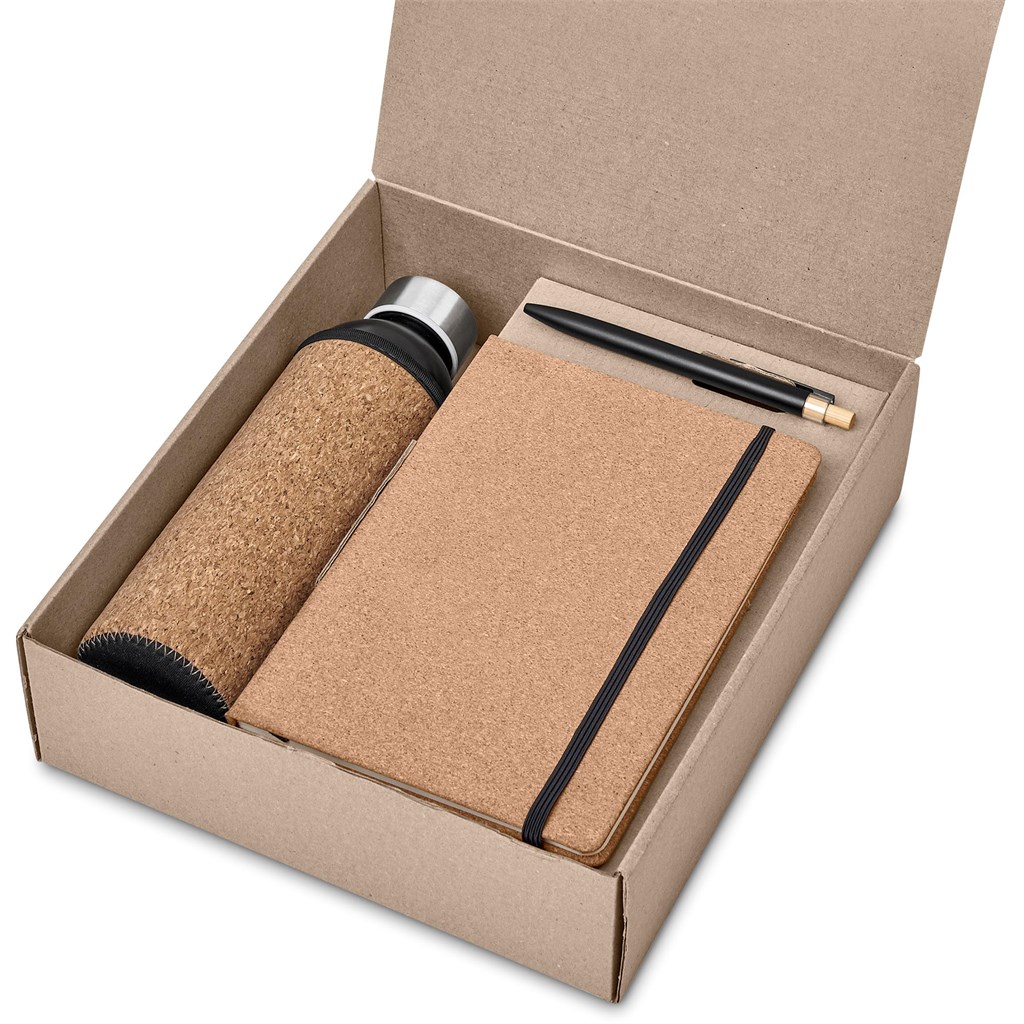 Sumner Kraft Gift Set - Image 5