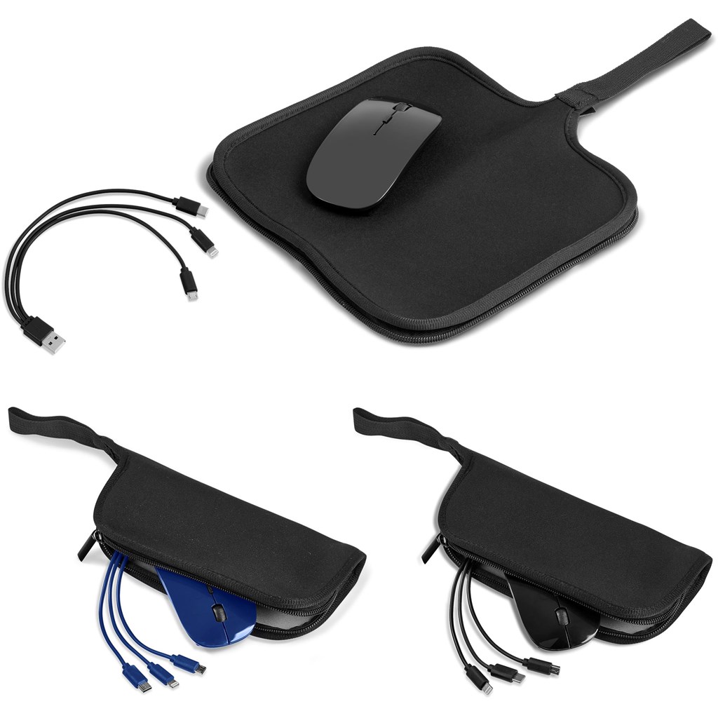 Assent Tech Set - Image 3