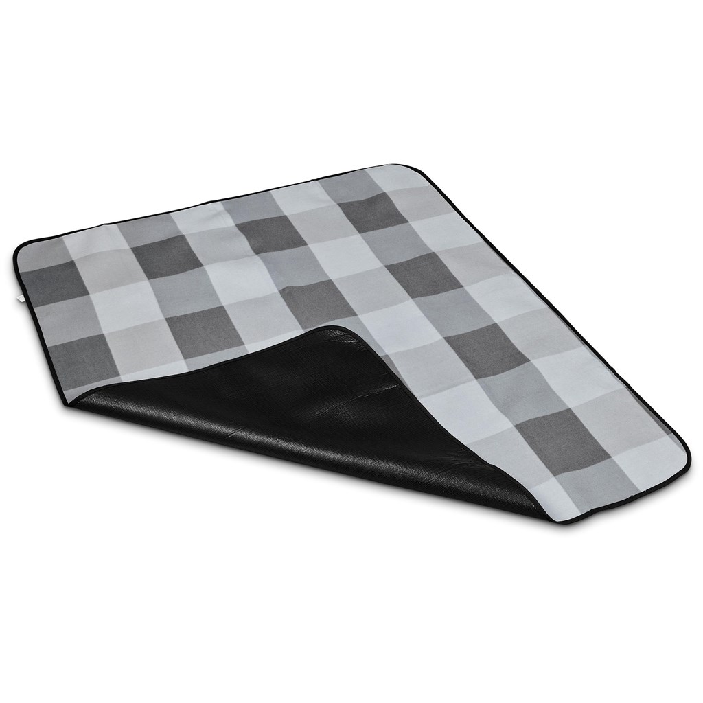 Summertide Backpack Cooler & Picnic Blanket - Image 15