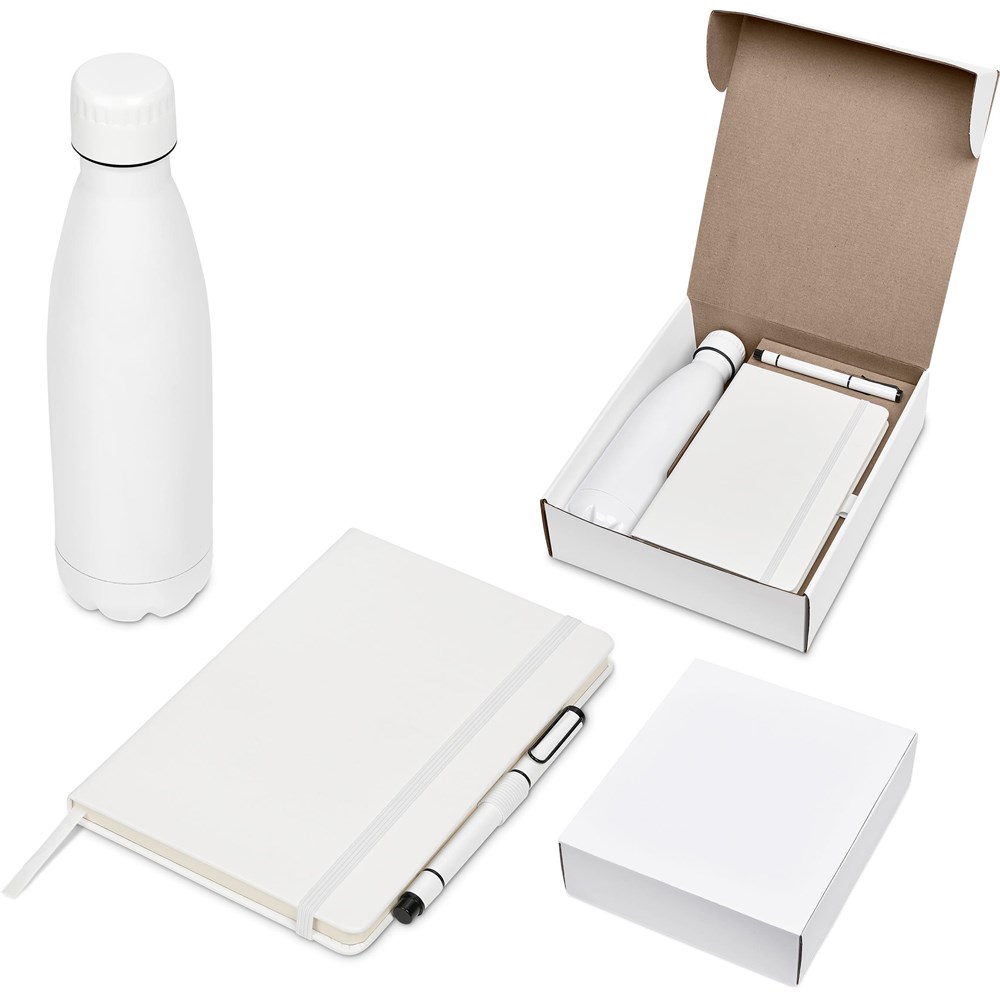 Mitchell White Gift Set - Image 9