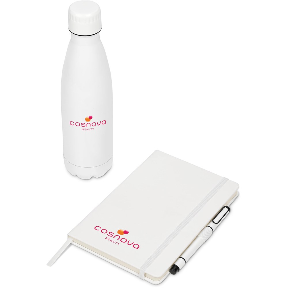 Mitchell White Gift Set - Image 3