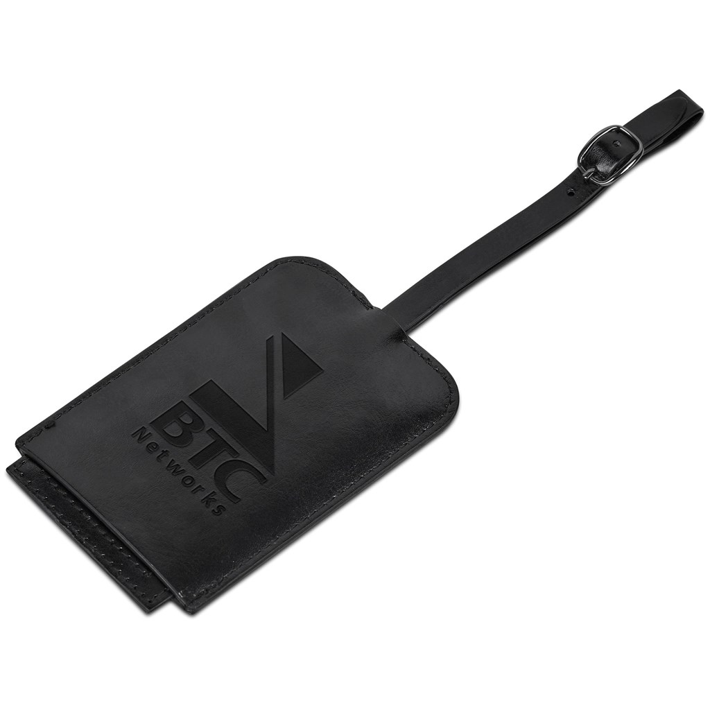 Alex Varga Claska Laptop Backpack - Image 4