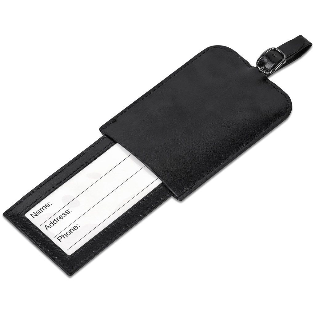 Alex Varga Claska Laptop Backpack - Image 9