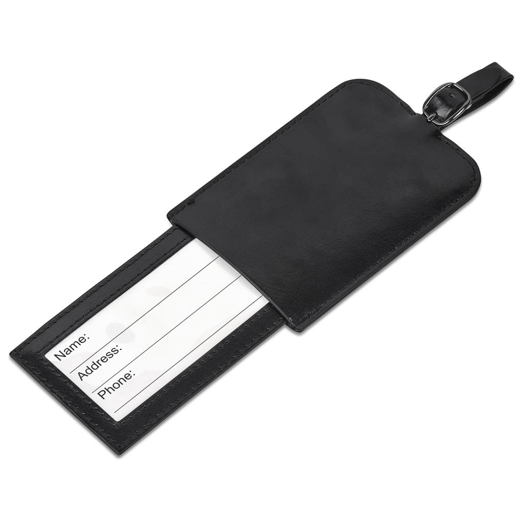 Alex Varga Claska Laptop Backpack - Image 5