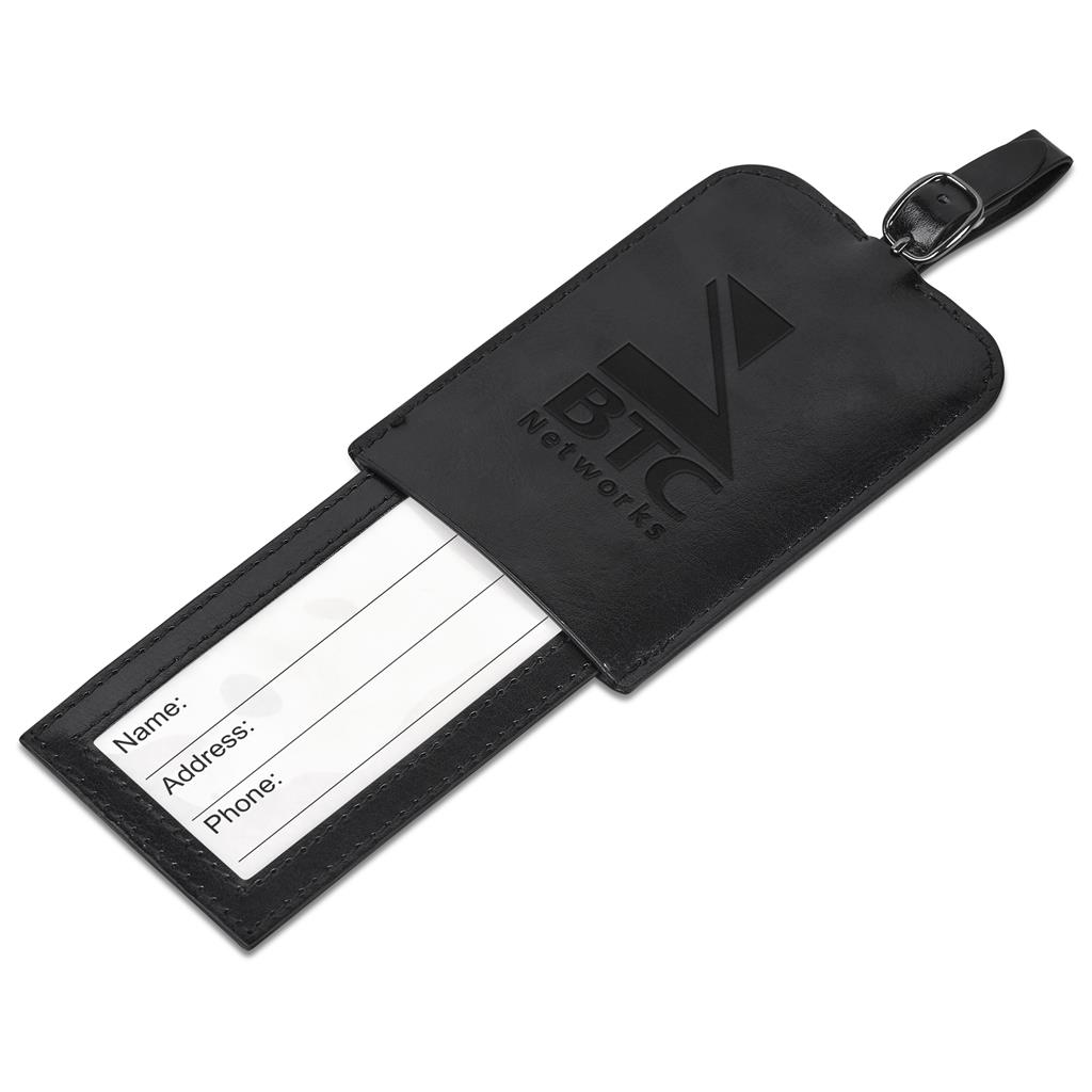 Alex Varga Claska Laptop Backpack - Image 11