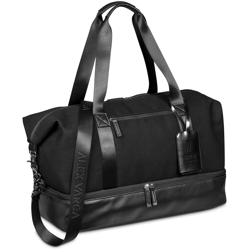 Alex Varga Pacino Double Decker Bag - Image 5
