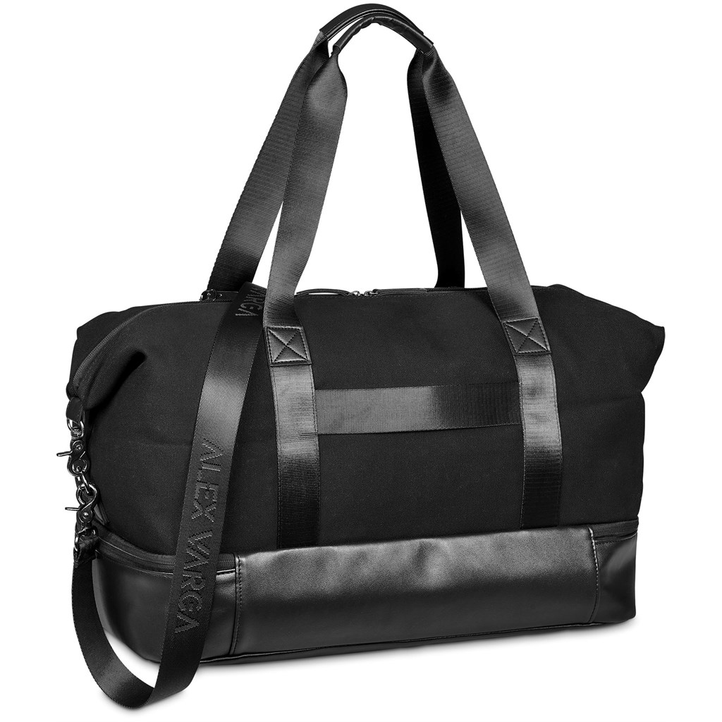 Alex Varga Pacino Double Decker Bag - Image 9