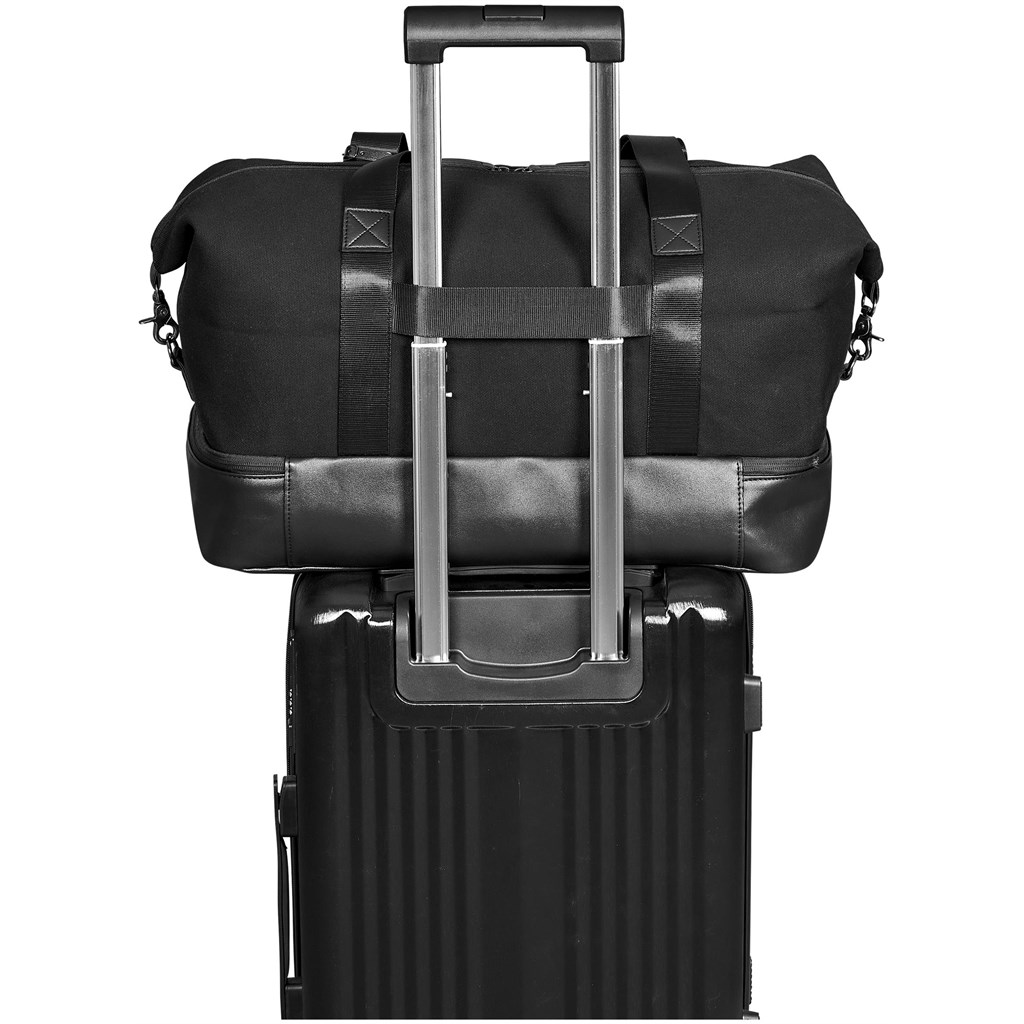 Alex Varga Pacino Double Decker Bag - Image 6