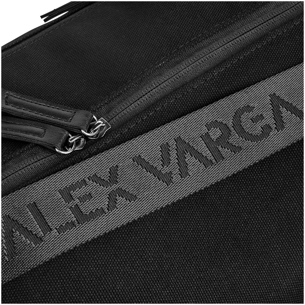 Alex Varga Pacino Double Decker Bag - Image 7