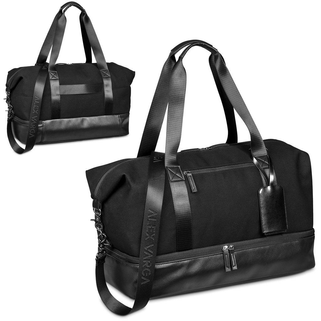 Alex Varga Pacino Double Decker Bag - Image 2