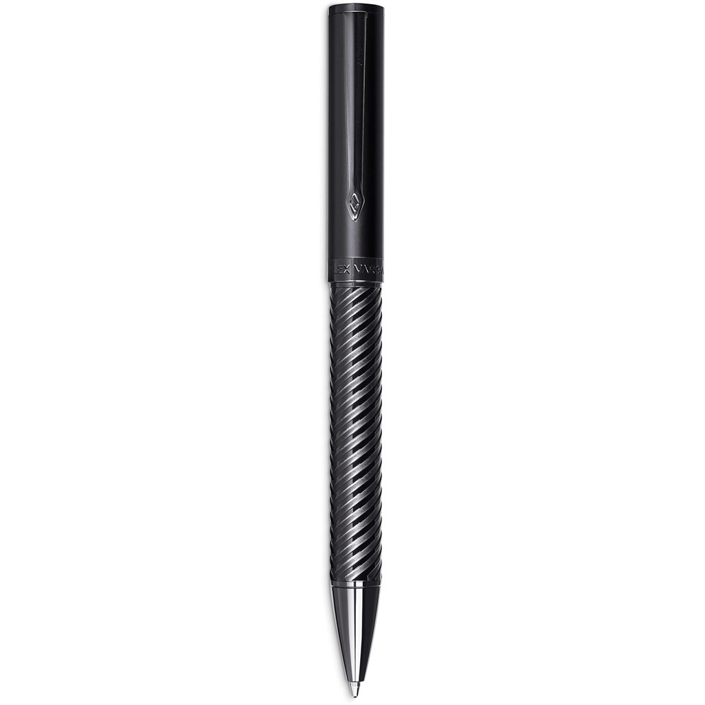 Alex Varga Lagarna Ball Pen - Image 11
