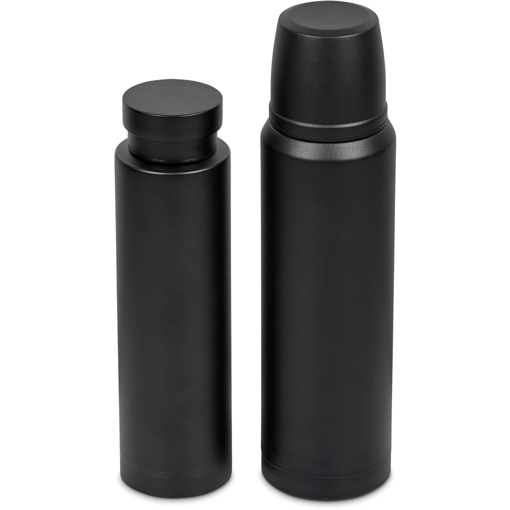 Alex Varga Traverso Gift Set - Image 7