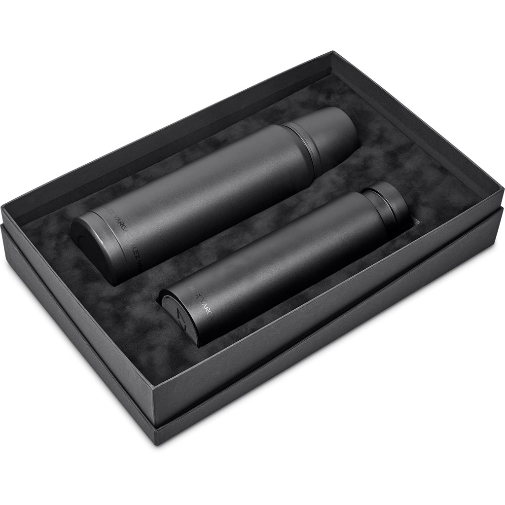 Alex Varga Traverso Gift Set - Image 2