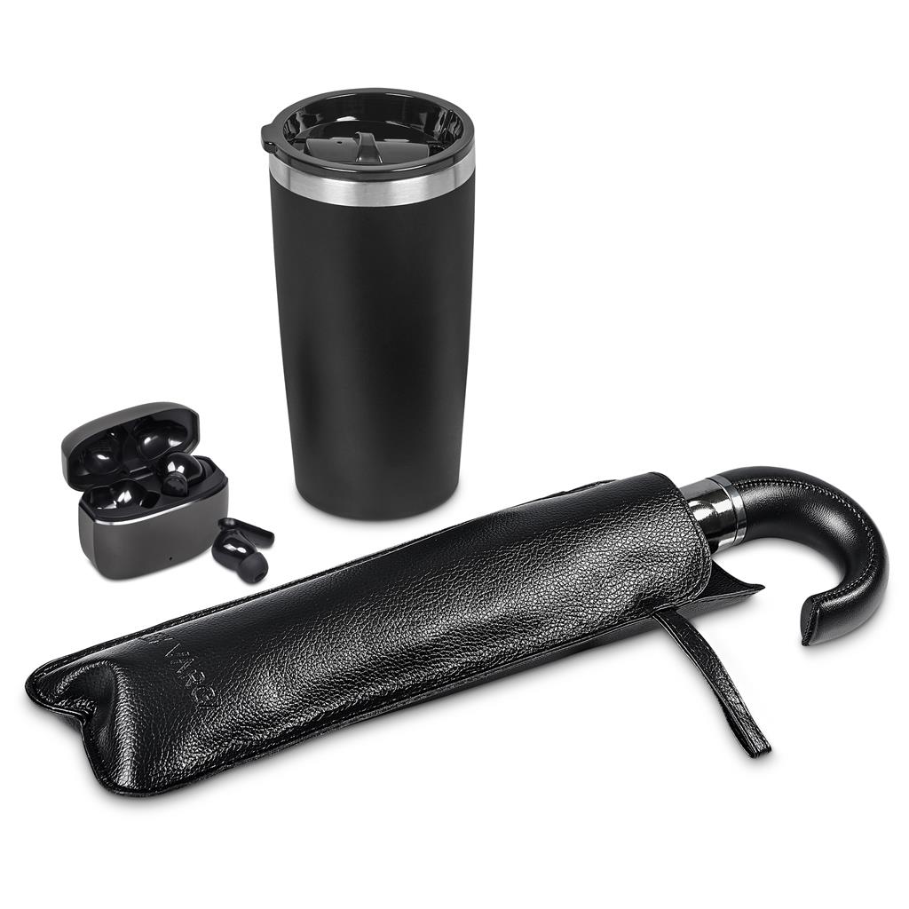 Alex Varga Vestibularis Gift Set - Image 3