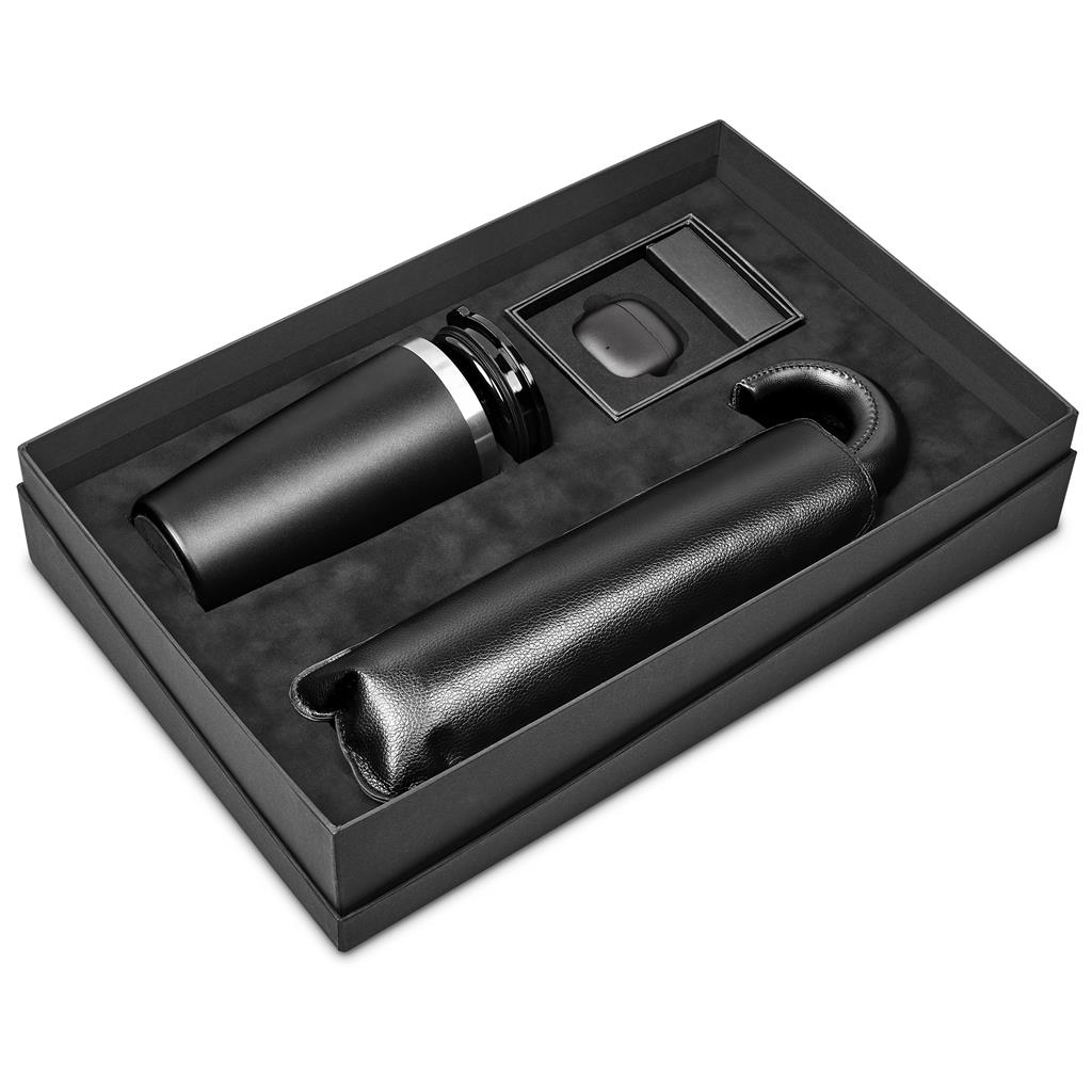 Alex Varga Vestibularis Gift Set - Image 4