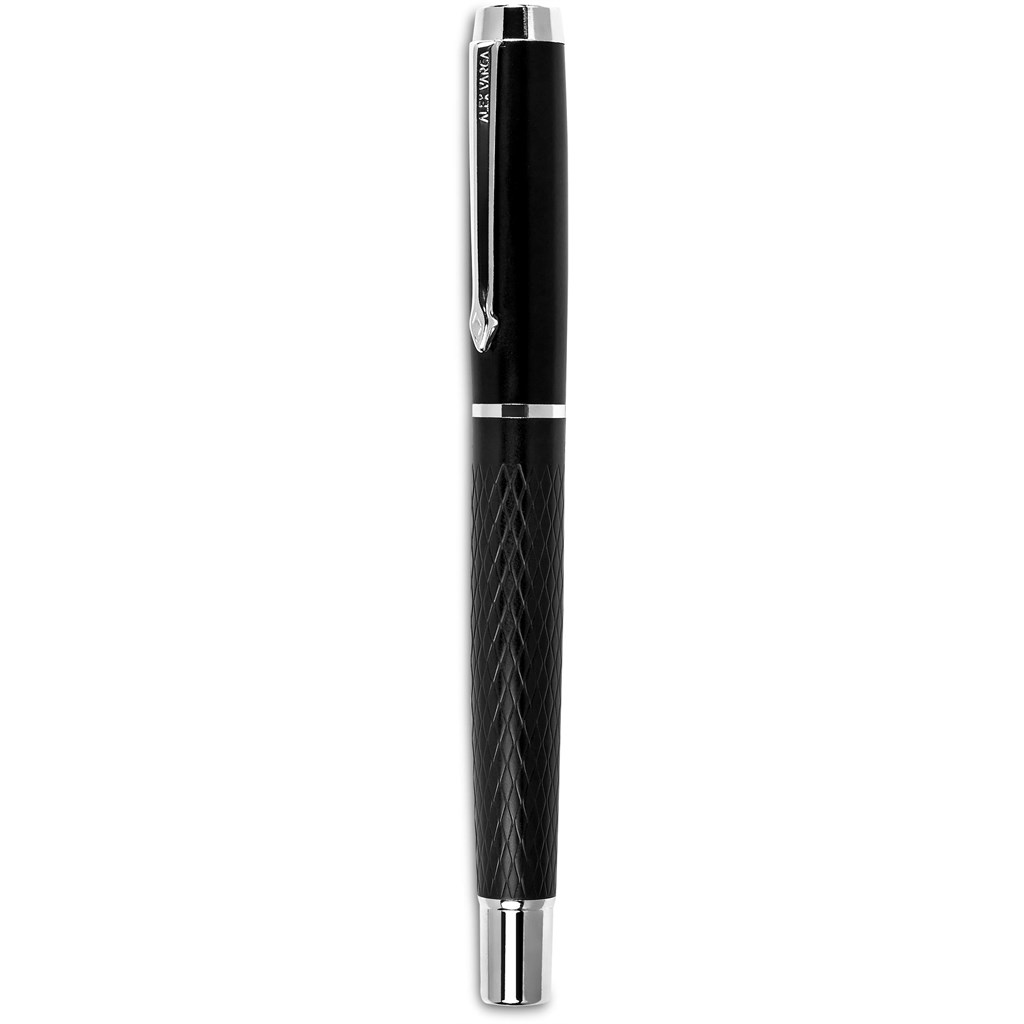 Alex Varga Sashenka Rollerball - Image 18