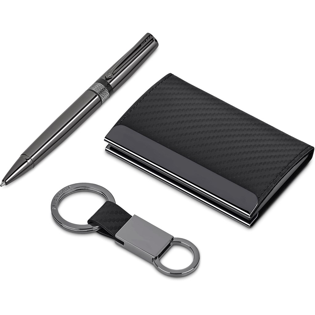 Alex Varga Nordberg Gift Set - Image 6