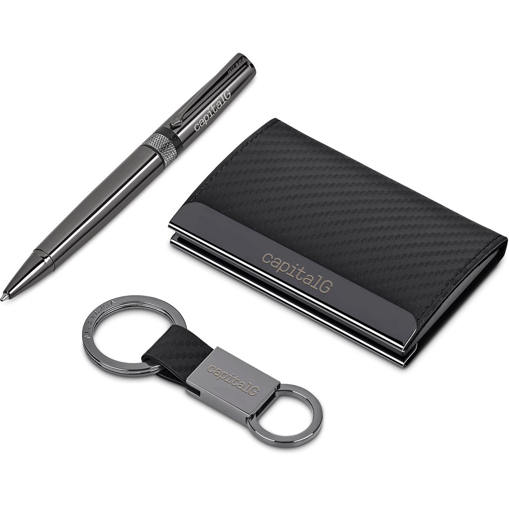 Alex Varga Nordberg Gift Set - Image 5