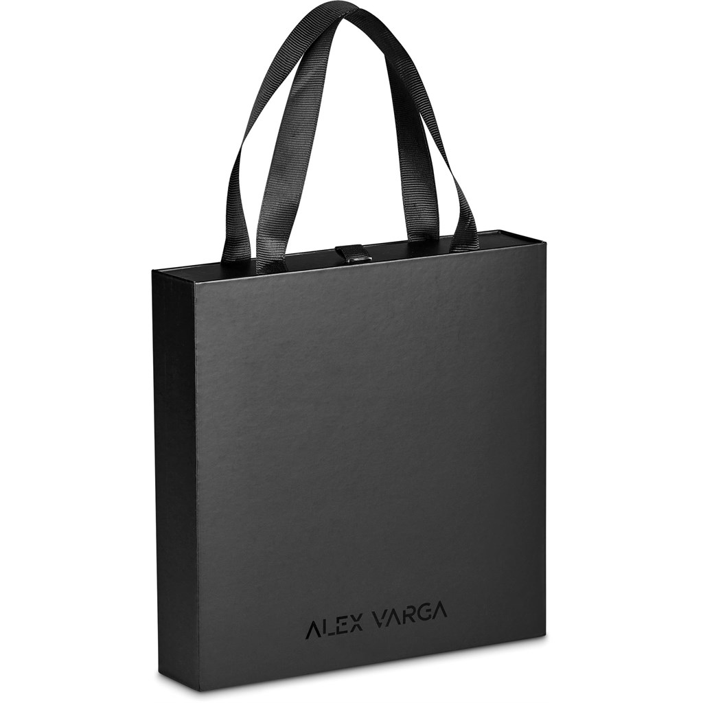 Alex Varga Carralis Notebook & Pen Set - Image 13