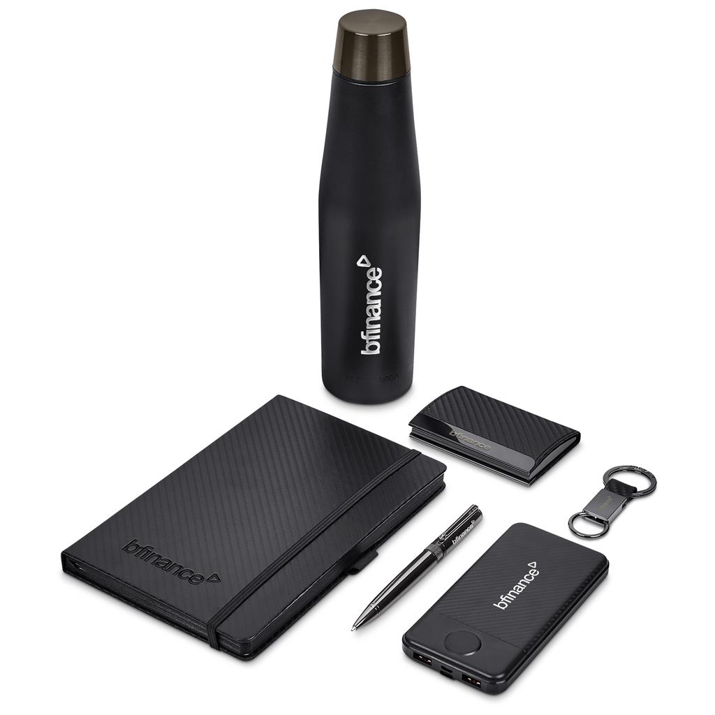 Alex Varga Francaloff Gift Set - Image 5