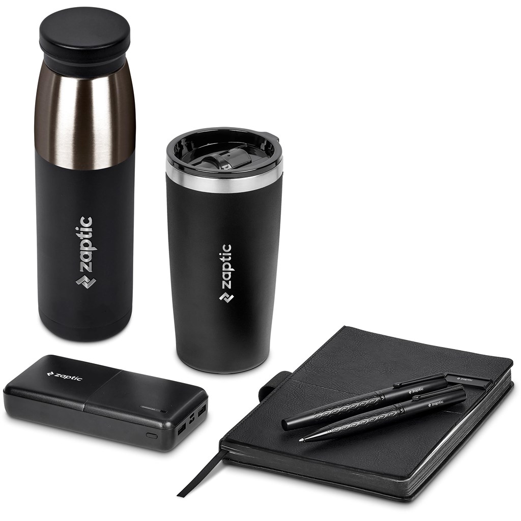 Alex Varga Noterjin Gift Set - Image 3