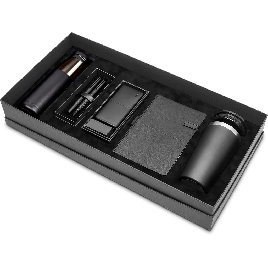 Alex Varga Noterjin Gift Set - Image 7