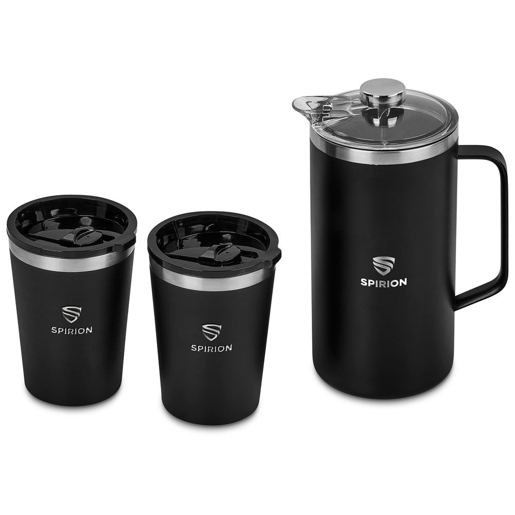 Alex Varga Quebeq Gift Set - Image 4