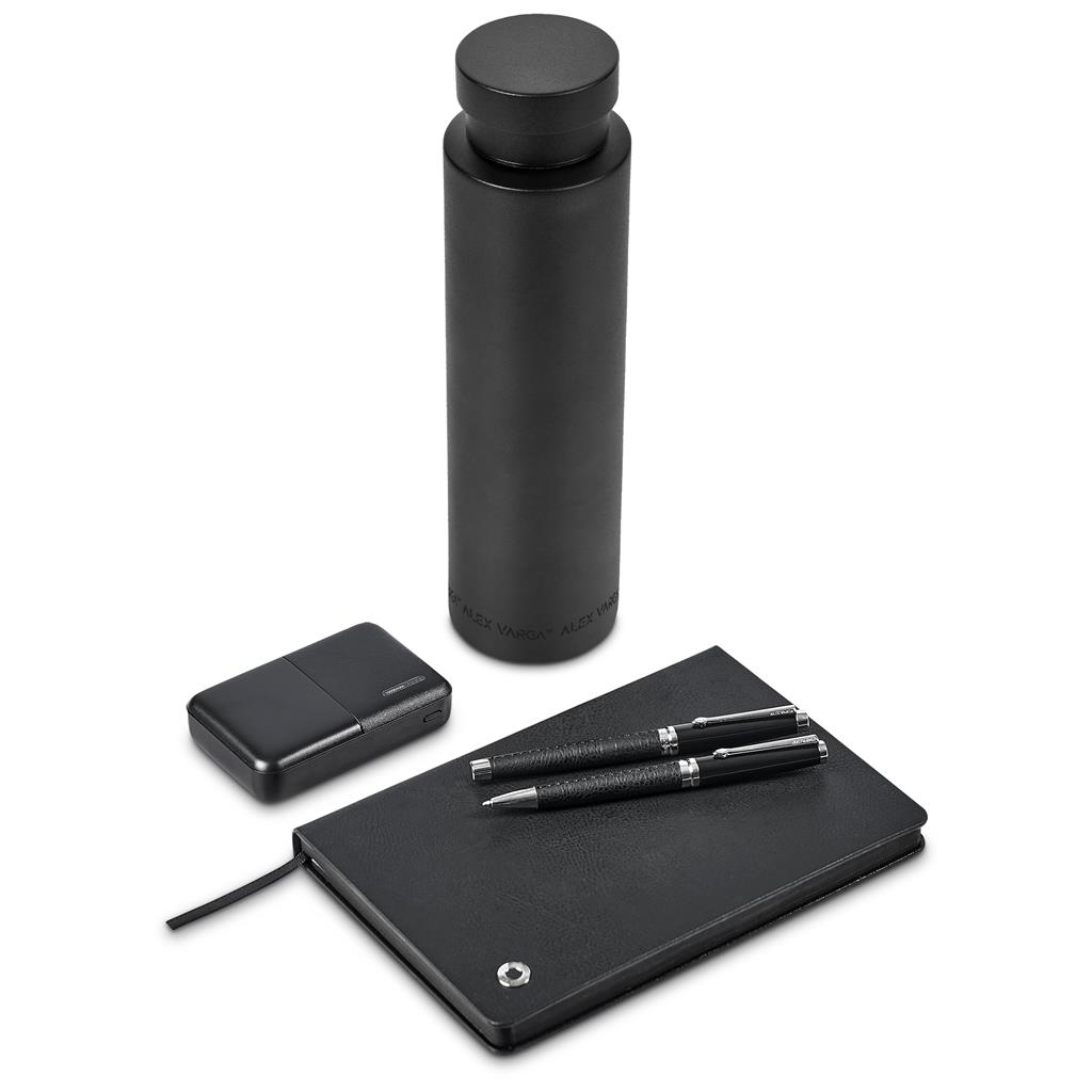 Alex Varga Bellicus Gift Set - Image 7