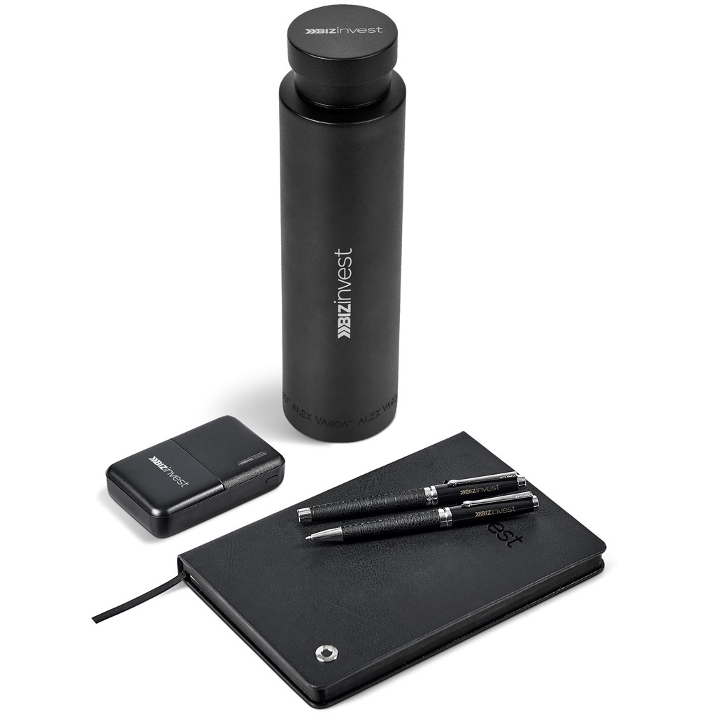 Alex Varga Bellicus Gift Set - Image 10