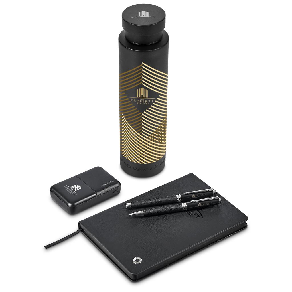 Alex Varga Bellicus Gift Set - Image 2